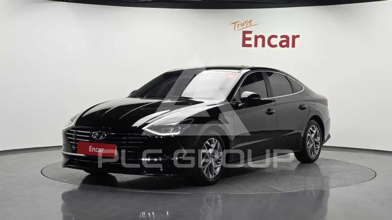 2021 Hyundai Sonata
