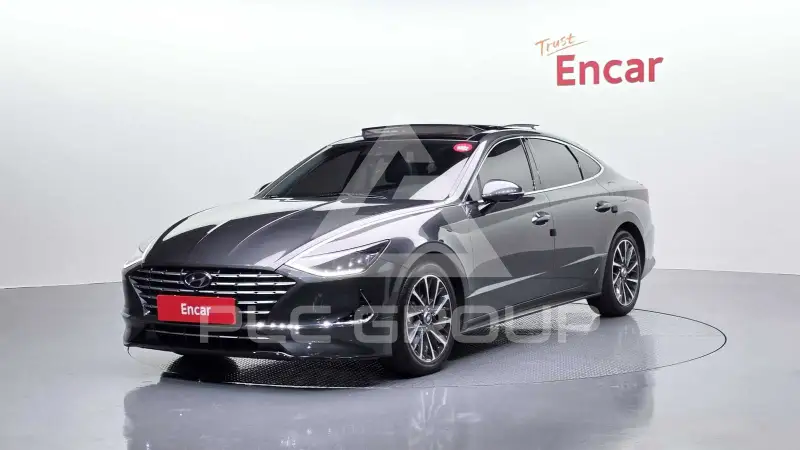2021 Hyundai Sonata