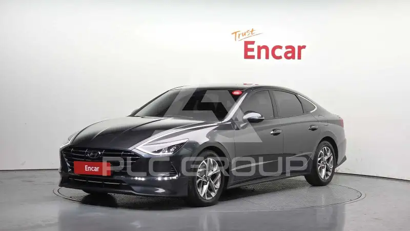 2021 Hyundai Sonata