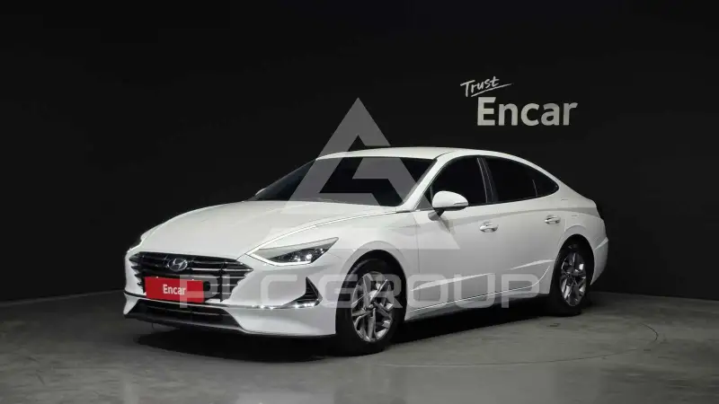 2021 Hyundai Sonata