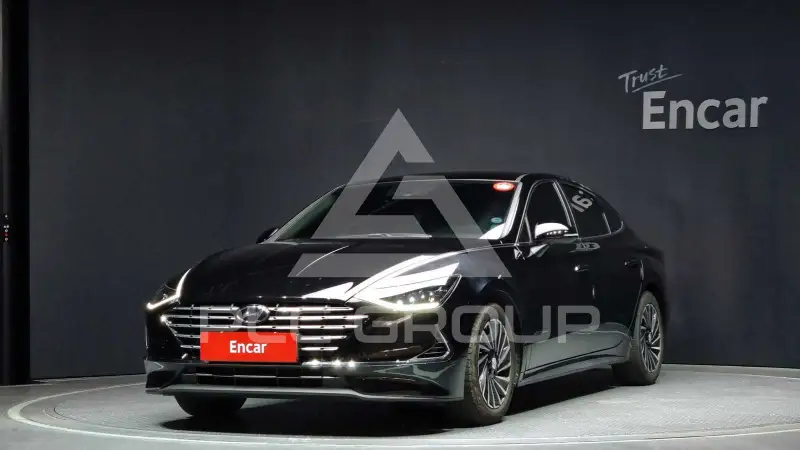 2021 Hyundai Sonata