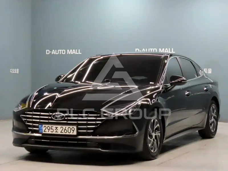 2021 Hyundai Sonata