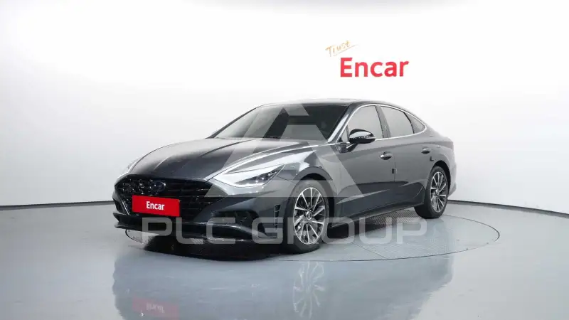 2021 Hyundai Sonata