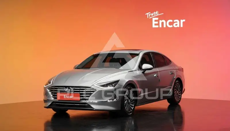 2021 Hyundai Sonata