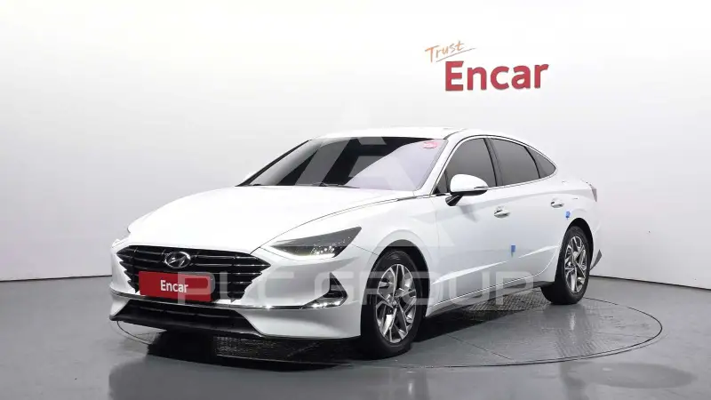 2021 Hyundai Sonata