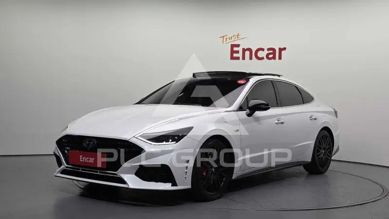 2021 Hyundai Sonata