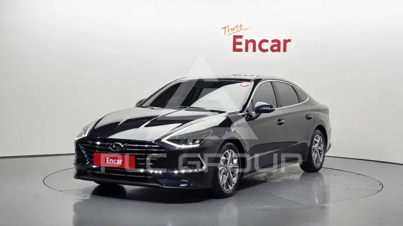 2021 Hyundai Sonata