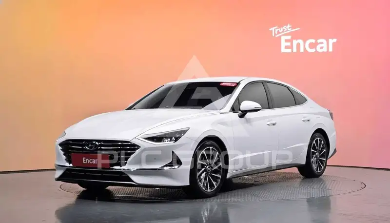 2021 Hyundai Sonata