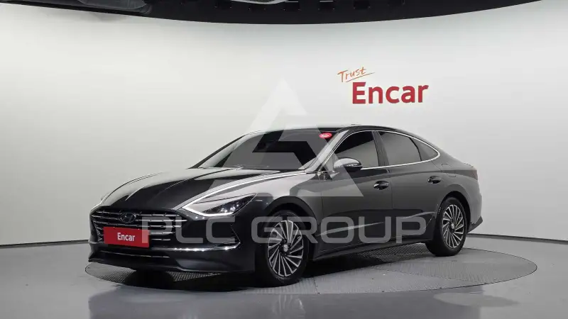 2021 Hyundai Sonata