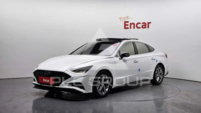 2021 Hyundai Sonata