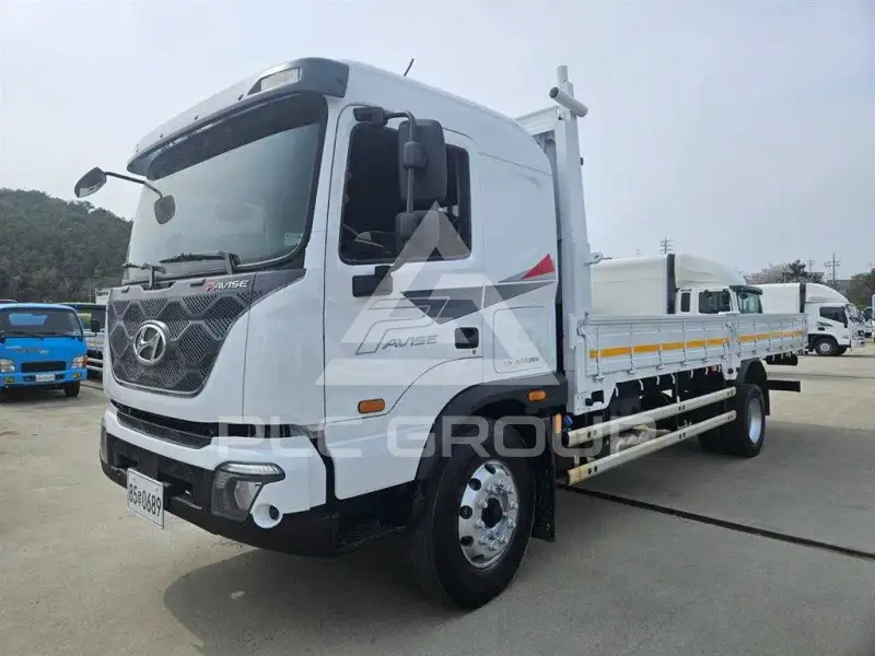 2021 Hyundai Unknown