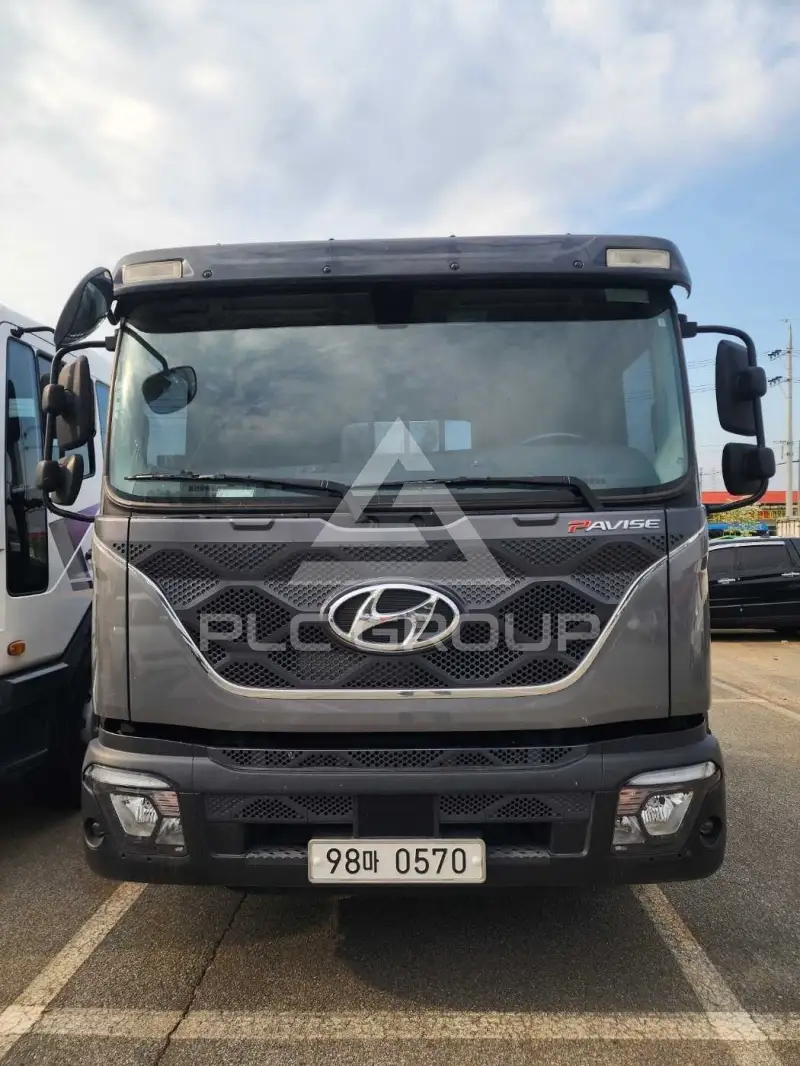 2021 Hyundai 