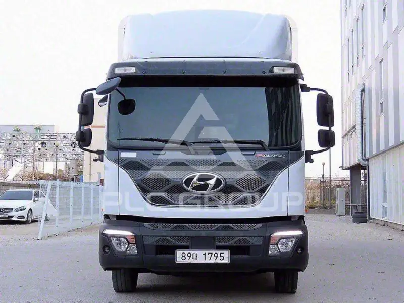 2021 Hyundai Unknown