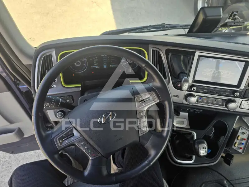 2021 Hyundai Unknown