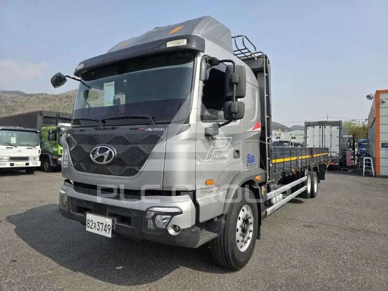 2021 Hyundai Unknown