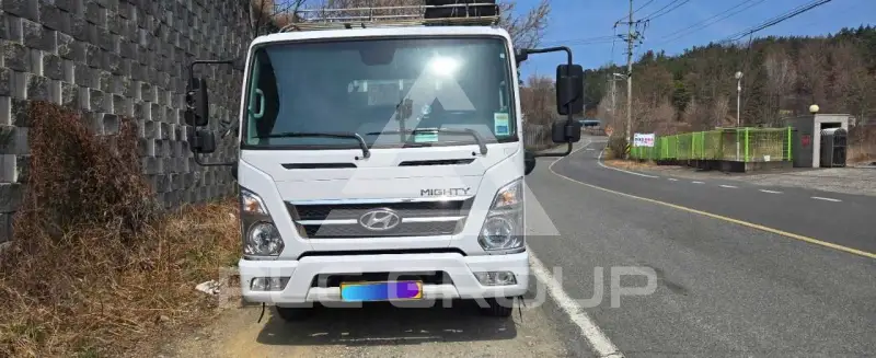 2021 Hyundai 