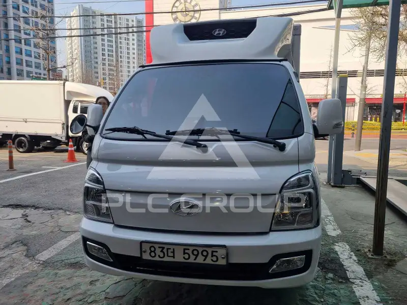 2021 Hyundai 