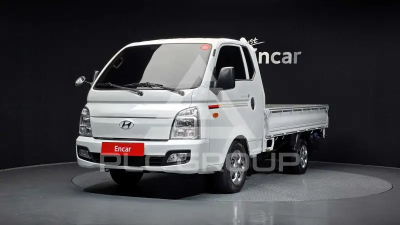 2021 Hyundai 