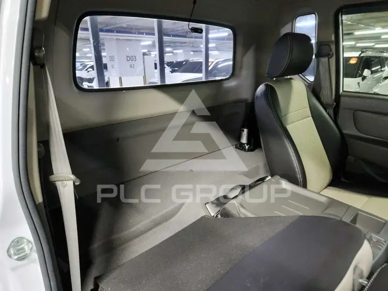 2021 Hyundai 