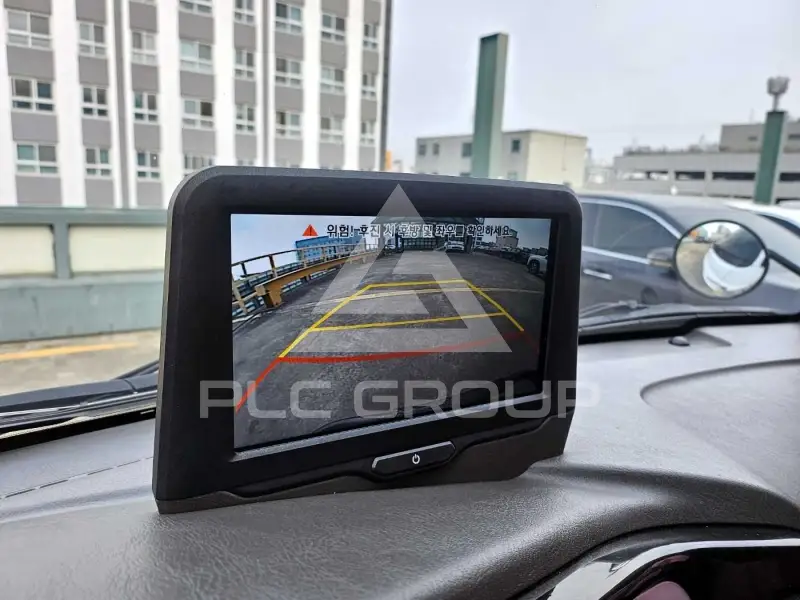 2021 Hyundai 