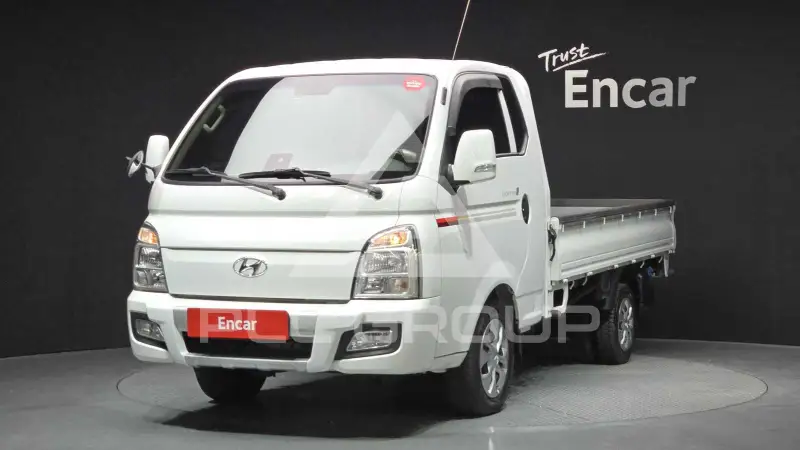 2021 Hyundai 