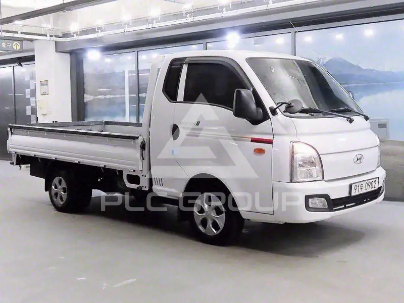 2021 Hyundai 
