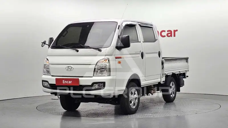 2021 Hyundai 