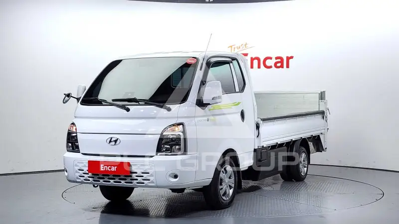 2021 Hyundai 