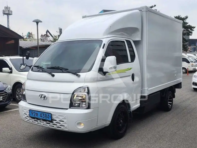 2021 Hyundai 