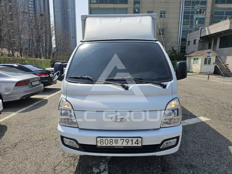 2021 Hyundai 