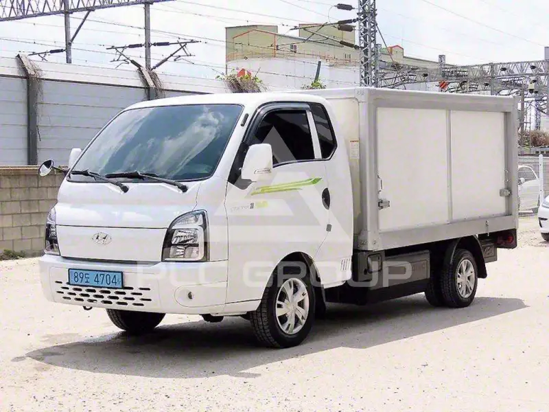 2021 Hyundai 