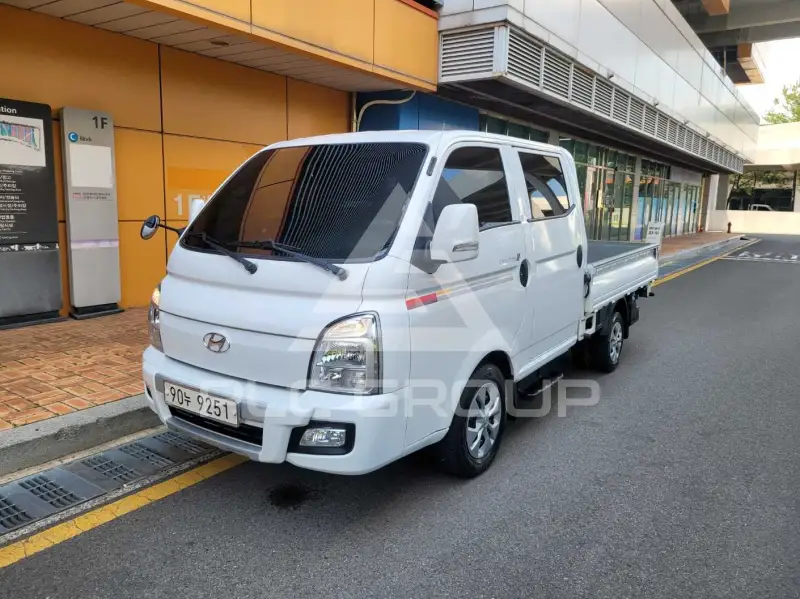 2021 Hyundai 