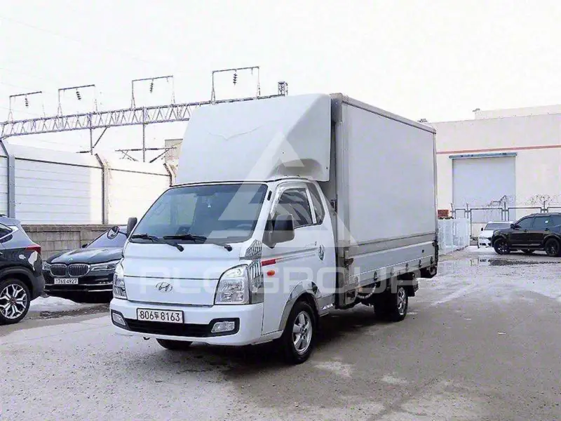 2021 Hyundai 