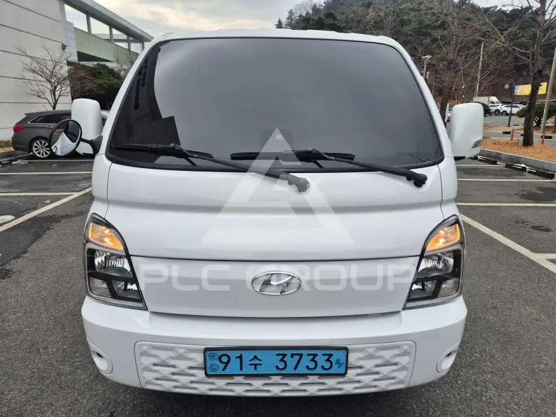 2021 Hyundai 
