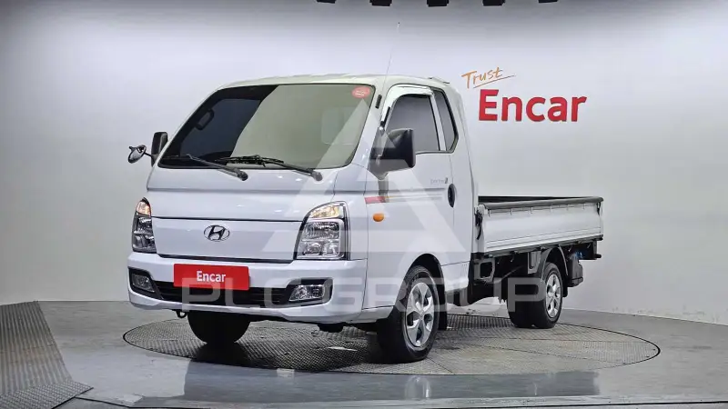 2021 Hyundai 