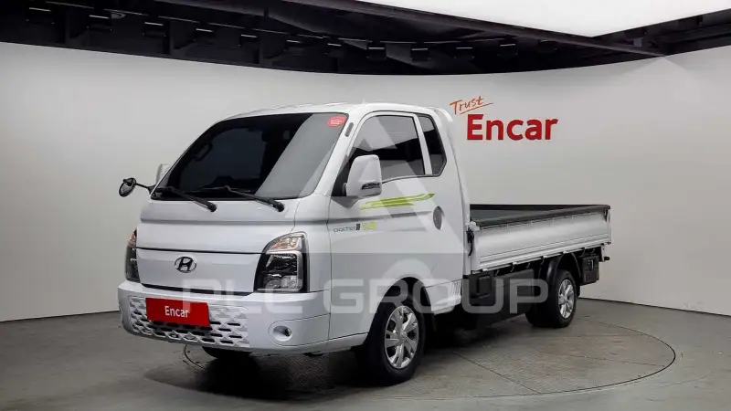 2021 Hyundai 