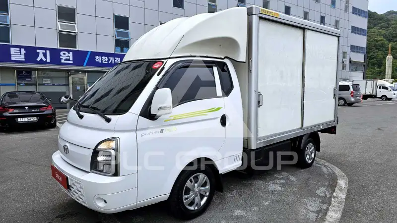 2021 Hyundai 