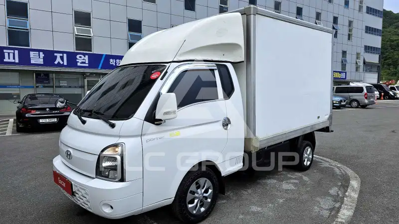 2021 Hyundai 