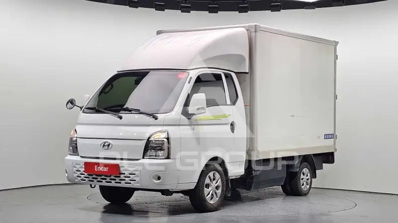 2021 Hyundai 