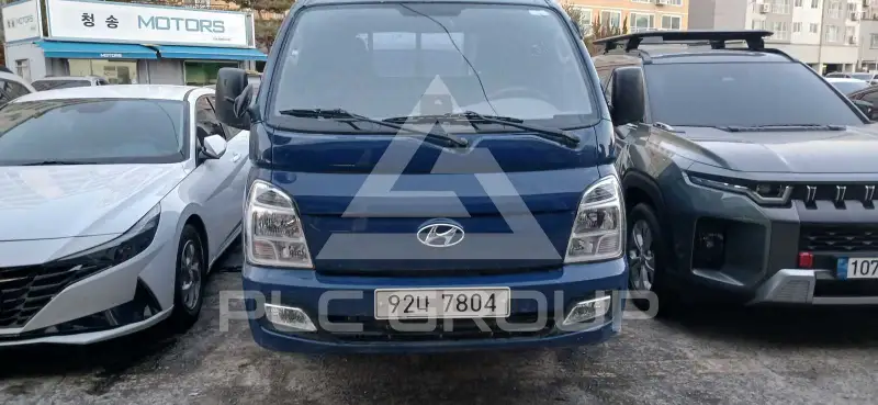 2021 Hyundai 