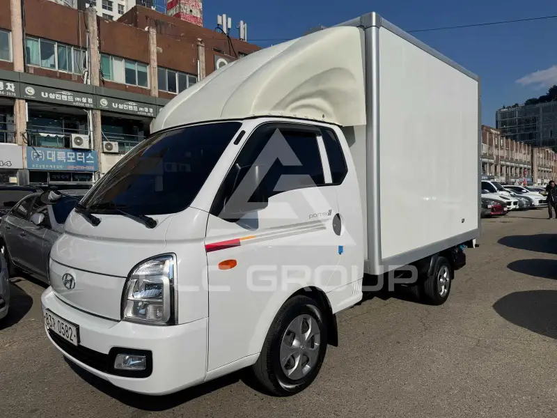 2021 Hyundai 
