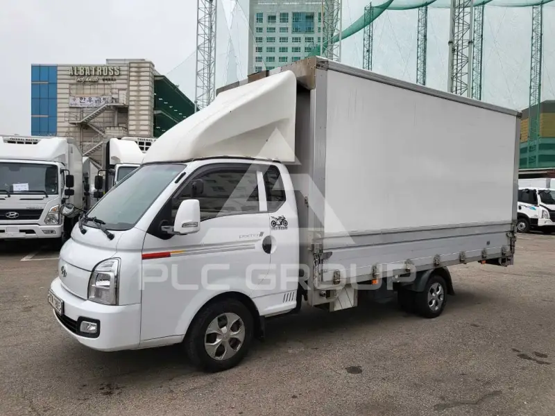 2021 Hyundai 