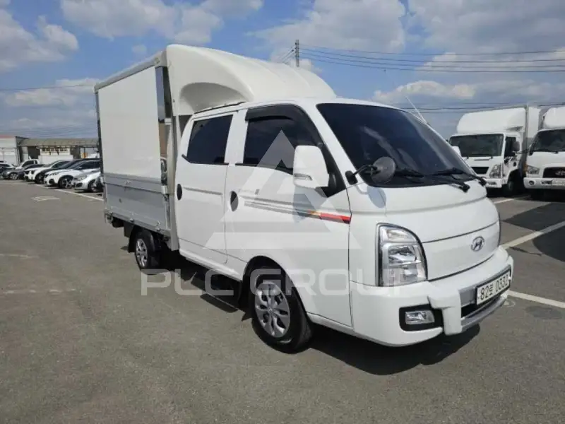 2021 Hyundai 