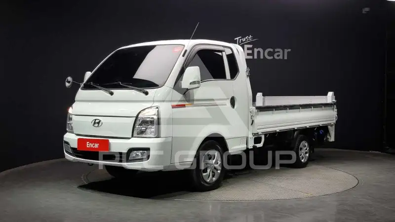 2021 Hyundai 