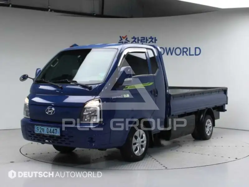 2021 Hyundai 