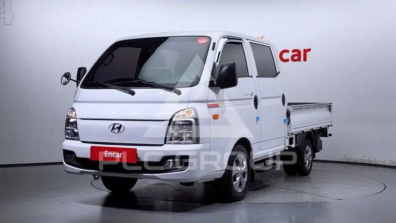 2021 Hyundai 