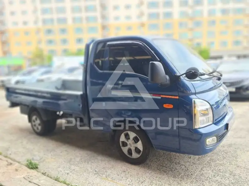 2021 Hyundai 