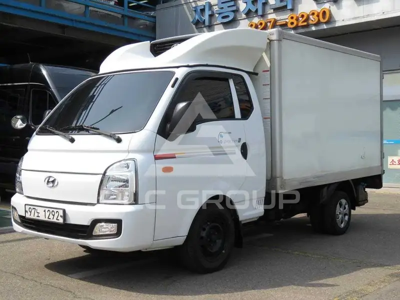 2021 Hyundai 