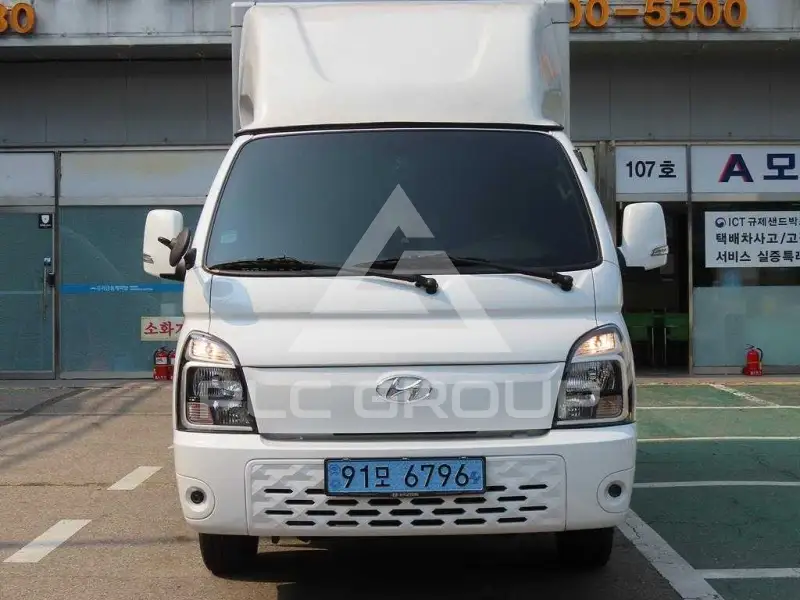 2021 Hyundai 