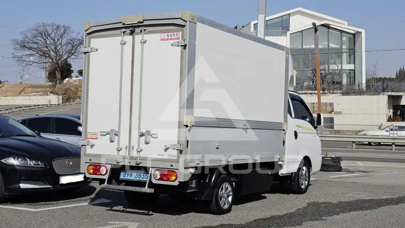 2021 Hyundai 